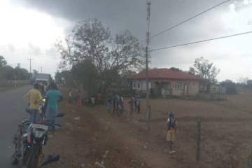 திருகோணமலையில் பயங்கர சம்பவம்... சம்பவ இடத்திலேயே உயிரிழந்த இளைஞன்!