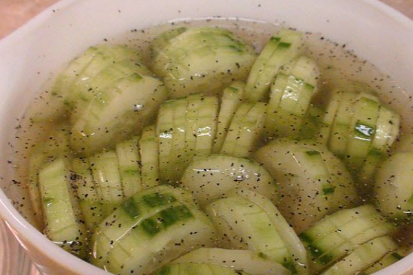 தினமும் வினிகரில் ஊற வைத்த வெள்ளரிக்காய் சாப்பிட்டால் இத்தனை நன்மைகளா? | Health Benefits Of Eating Vinegar Cucumber Daily