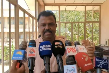 மந்தை காடுகளான மக்களின் நிலங்கள் விடுவிக்கப்பட வேண்டும்:திலீபன் எம்.பி வலியுறுத்து (VIDEO)