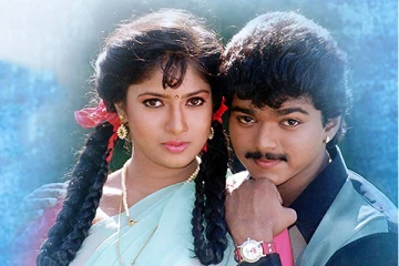 தந்தையால் கைகூடாமல் போன விஜய்யின் காதல்... அடடே இந்த நடிகை தானா அது?