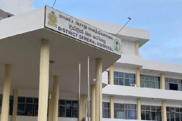 வவுனியாவில் முதன்முறை... 1200 பேருக்கு இடம்பெறும் சத்திர சிகிச்சை!