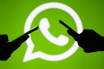 இனி கவலையில்லை.. போலி செய்திகளை எளிதாக கண்டுபிடிக்க - வாட்ஸ்அப்பில் சூப்பர் வசதி!