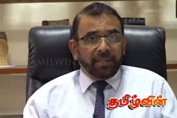 பொருளாதாரத்திற்கு ஏற்படப்போகும் பாரிய பாதிப்பு:அச்சுறுத்தும் போராசிரியர் காமினி வீரசிங்க