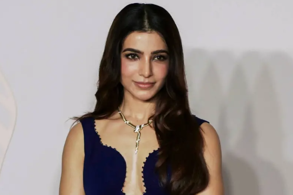 அவர்களை நான் ப்ளாக் செய்துவிடுவேன்.. நடிகை சமந்தா ஓபன் டாக் | Samantha Says If You Bring Negativity L Will Block