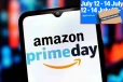 ஜூலை 12-14 Amazon Prime Day Sale: சலுகைகள், தள்ளுபடிகள் அறிவிப்பு