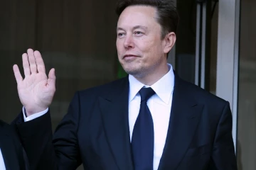 ප්‍රකෝටිපති ඉලෝන් මස්ක් අලුත් ව්‍යාපාරයකට සැරසෙයි..