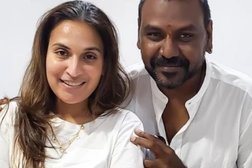 விவாகரத்தான விரக்தி! ரஜினி மகள் ஆச்சே இப்படிதான் பார்ஸ்ட்டா இருப்பாங்க..