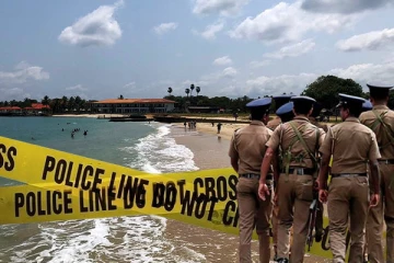 யாழ் கடற்கரையில் இளைஞரின் சடலம் மீட்பு