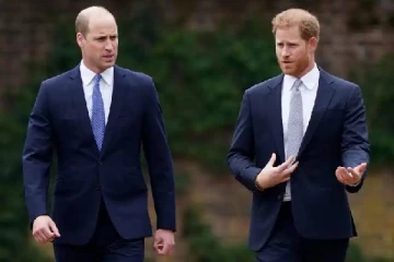 மன்னிப்பா? ஒருபோதும் இல்லை... மன்னர் சார்லஸ் - இளவரசர் வில்லியம் திட்டவட்டம்