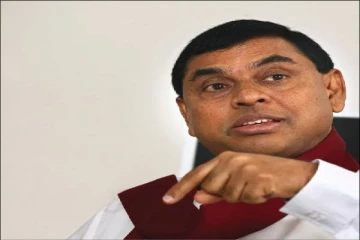 விரைவில் தேர்தலுக்கு செல்வோம்;  பசில் ராஜபக்ச !