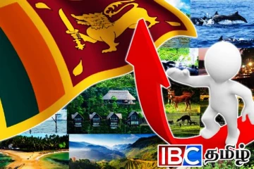 இலங்கைக்கு வந்து குவியும் பிரித்தானியர்கள்