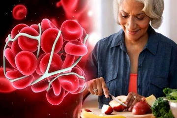 ஹீமோகுளோபின் அளவை கடகடவென ஏற்றும் சில உணவுகள்! கண்டிப்பாக பாருங்க