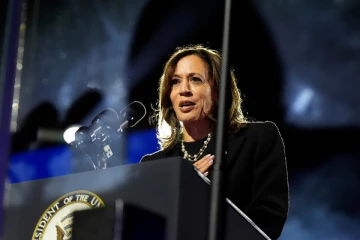 47வது அதிபராக வாய்ப்பு கமலா ஹாரிஸ் இற்கு உள்ளது; டிரம்ப்