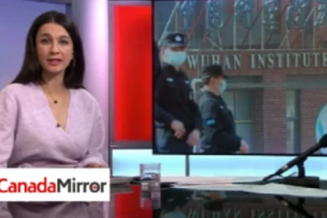 சர்வதேச தொலைக்காட்சி ஒன்றிற்கு சீனாவில் அதிரடி தடை!