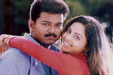 ஷாஜகான் படத்தில் நடித்த இந்த நடிகையை நினைவு இருக்கா.. கணவர், பிள்ளையுடன் இப்போது எப்படி இருக்கிறார் பாருங்க