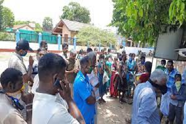 கட்டிலுக்கு கீழ் ஒளிந்திருந்த மாமியாரை அடித்தே கொன்ற மருமகன் | Son In Law Beat Mother In Law To Death கட்டிலுக்கு கீழ் ஒளிந்திருந்த மாமியாரை அடித்தே கொன்ற மருமகன் | Son In Law Beat Mother In Law To Death
