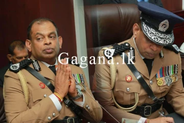 කවදාහරි මම උඹලට වරදක් කරලා තියෙනවාද ? - ඇයි උඹ මගේ පස්සේ මෙච්චර පන්නන්නේ ? - (VIDEO)