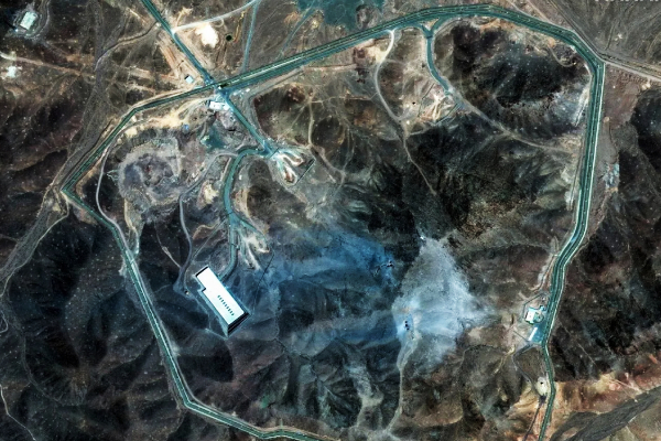 அணுசக்தி நிலையங்களை ஆய்வு செய்ய ஈரான் அனுமதி மறுப்பு | Iran Denies Access To The Atomic Energy Agency