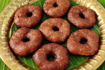 நாவில் எச்சில் ஊறும் அதிரசம் செய்வது ரொம்ப சுலபம்