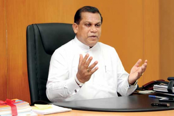 சிறிலங்கா அரசாங்கம் ஊடக சுதந்திரத்தின் மீது கைவைக்கக்கூடாது! - ஐபிசி தமிழ்