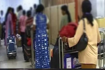 மத்திய கிழக்கு நாடுகளுக்கு பெண்களை அழைத்து சென்று தவறான தொழிலில் ஈடுபடுத்தும் நபர்கள்