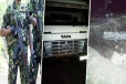 முல்லைத்தீவு - புதுமாத்தளன் பகுதியில் நால்வர் கைது