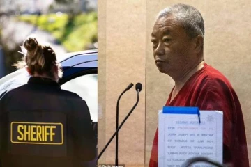 கொத்தாக 7 பேர்களை சுட்டுக்கொன்ற பண்ணைத் தொழிலாளி: அம்பலமான உண்மை பின்னணி