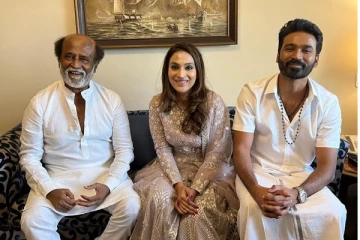 நிம்மதி தேடும் ஐஸ்வர்யா!  மாப்ள முடிவை மாத்துங்கனு சொன்ன ரஜினியின் பதிலுக்கு அவர் செய்த செயல்!