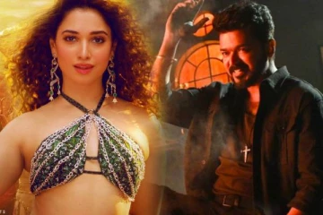 விஜய்யை காலி செய்ய தமன்னா போதும்!! ரஜினி, நெல்சன் பிளானை புட்டுபுட்டு வைத்த பத்திரிக்கையாளர்..