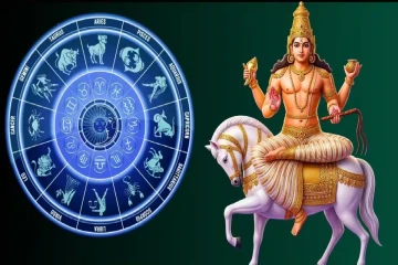 சுக்கிரன் நட்சத்திர பெயர்ச்சி ; அதிர்ஷ்டம் காத்திருக்கும் இராசிகள் இவர்கள் தான்