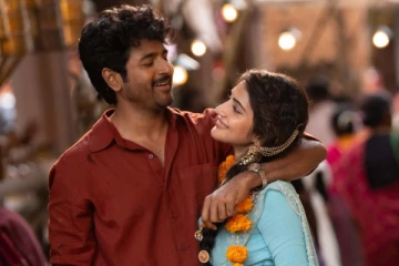 10 நாட்களில் உலகளவில் பராசக்தி படம் செய்துள்ள வசூல்.. எவ்வளவு தெரியுமா