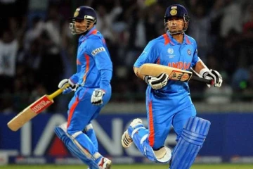 மீண்டும் கிரிக்கெட் போட்டியில் களமிறங்கும் ஜாம்பவான்கள் சச்சின், சேவாக், கெயில்! உற்சாகத்தில் ரசிகர்கள்