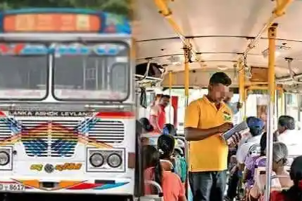 பயணச்சீட்டு வழங்காத பேருந்து நடத்துநர்கள் மீது சட்ட நடவடிக்கை | Legal Action Against Bus Operators Issue Tickets