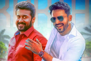 கைதி 2வில் வில்லனாகிறாரா சூர்யா..தமிழ் சினிமாவின் மல்டி யுனிவர்ஸ்