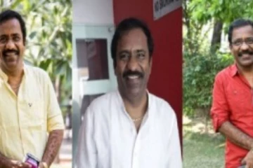 காமெடி நடிகர் சார்லியின் மகனா இவர்? ஹீரோ போல இருக்காரோ! கிரங்கிப் போன ரசிகர்கள்.... லீக்கான புகைப்படம்