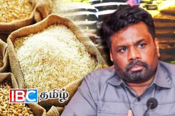 அரசாங்கத்தின் அதிகபட்ச விலையை மீறி அரிசி விற்பனை செய்பவருக்கு எதிராக சட்ட நடவடிக்கை!