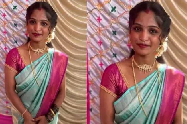 இளம்பெண் வாயில் வெடிவைத்து கொடூரமாக கொன்ற கள்ளக்காதலன் - பகீர் சம்பவம்! | Married Woman Murdered In Lodge Affair