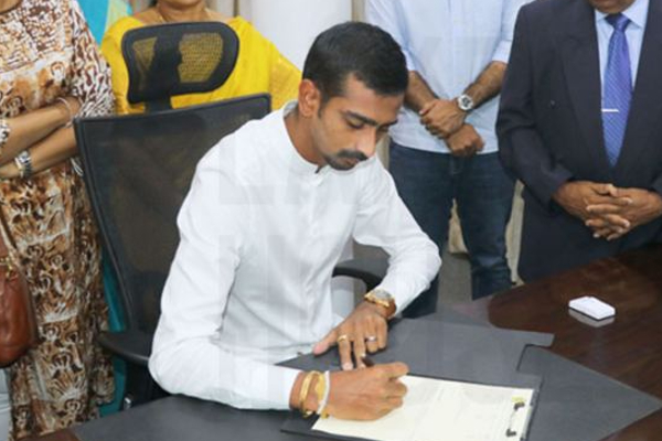 மலையகத் தமிழர்களை தேசிய இனமாக அறிவிக்குமாறு ஜனாதிபதியிடம் கோரிக்கை | Upcountry Sri Lanka Upcountry Tamil People