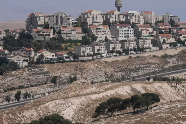 கனடா உள்ளிட்ட 14 நாடுகள் இஸ்ரேலின் நடவடிக்கைக்கு அதிருப்தி | European Nations Canada Decry Israels