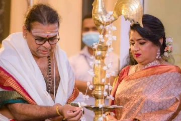 கனடா அமைப்பால் கொழும்பில்  கௌரவிக்கப்பட்ட 100 தமிழ்ப்  பெண்கள்!