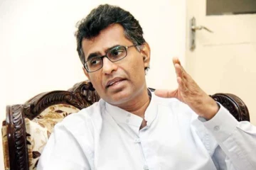 இலங்கையை மீட்க சம்பிக்க ரணவக்க பிரயத்தனம்