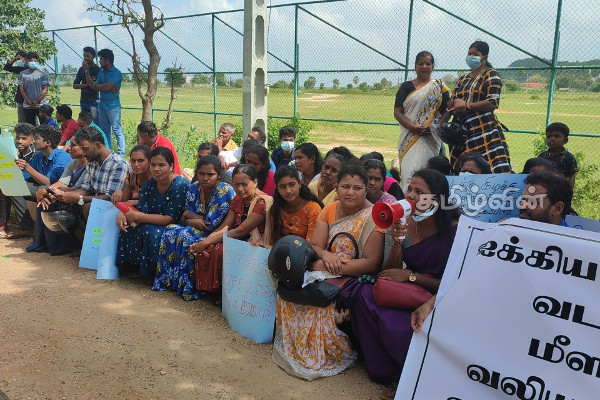 நாடளாவிய ரீதியில் முன்னெடுக்கப்பட்டுள்ள ஆர்ப்பாட்டங்கள் (Video) | Demonstrations Been Carried Out Across The Country