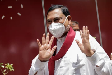 விரைவில் பசில் பிரதமராக பதவியேற்பார் - வெளியாகியுள்ள தகவல்