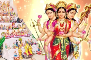 நவராத்திரி 3ம் நாளான வாராஹி அம்மன் வழிபாடு பற்றிய முழு விவரம்