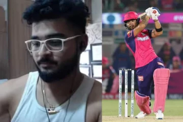 என்னை நம்புகிறேன், அது திமிர் இல்லை: சர்ச்சையில் சிக்கிய ரியான் பராக்