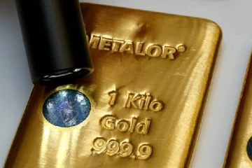 சுவிட்சர்லாந்தில் சிக்கிய 3 டன் ரஷ்ய தங்கம்: நீடிக்கும் மர்மம்