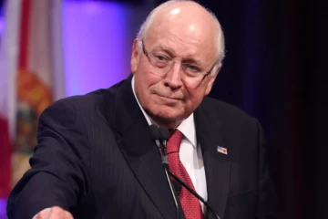 அமெரிக்காவின் முன்னாள் துணை ஜனாதிபதி காலமானார்