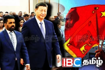 கொழும்பு துறைமுகத்தில் சீனாவின் திட்டத்தால் சிக்களுக்குள்ளாகியுள்ள அநுர அரசாங்கம்