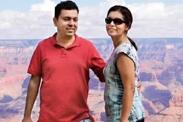 வெளிநாட்டில் அமெரிக்கர் கொலை: 5 மில்லியன் டொலர் சன்மானம் அறிவிப்பு