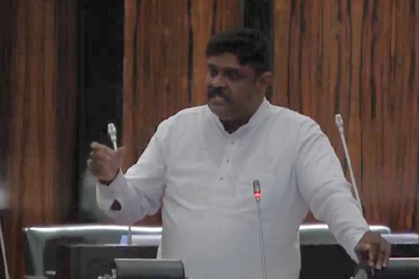 ஜனாதிபதித் தேர்தலை இலக்கு வைத்தே ஈஸ்டர் தாக்குதல் இடம் பெற்றது | Easter Attack Targeted The Presidential Election